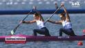 Дует українських веслувальниць здобув срібло на Олімпійських Іграх