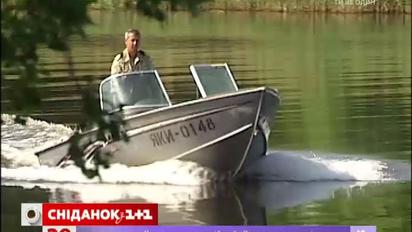 До конца года в Украине появится электронная система контроля за выловом рыбы