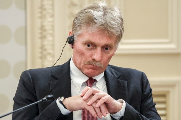 В Кремле сделали циничное заявление о затягивании переговоров с Украиной