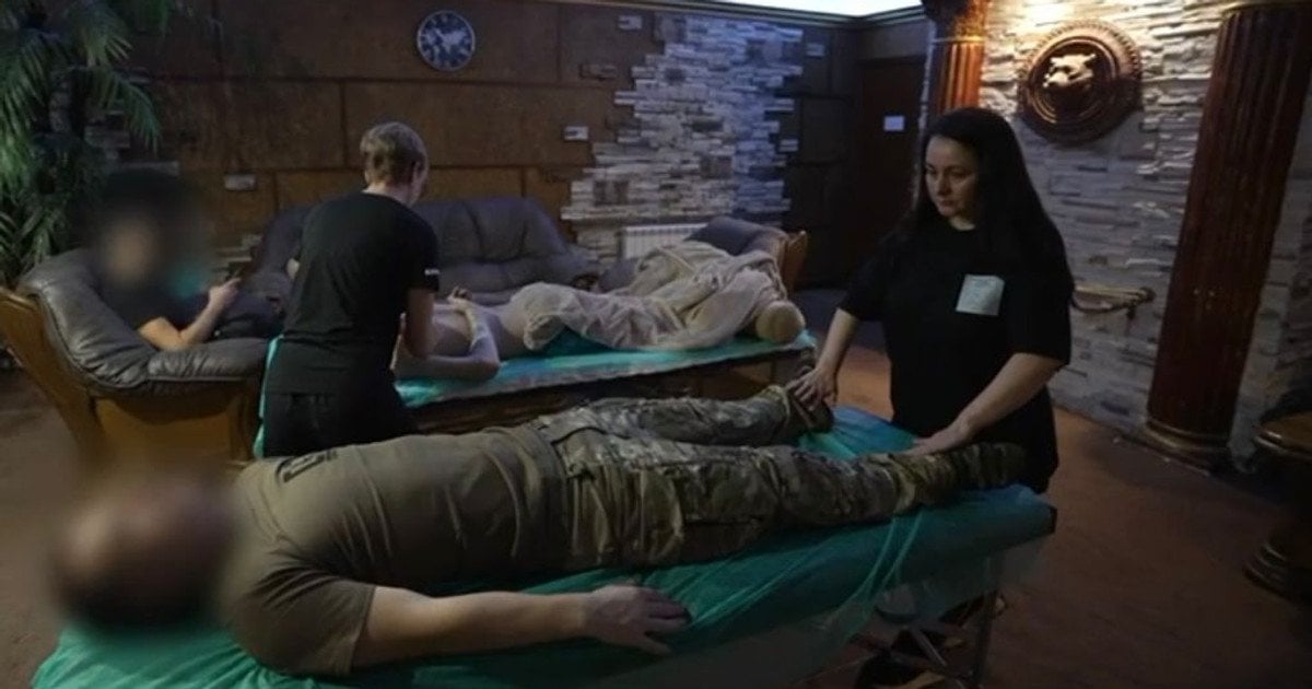 У Києві військові і ветерани можуть пройти безкоштовну реабілітацію: як записатися