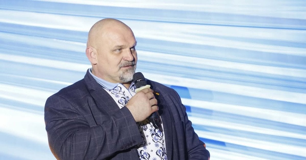 Василь Вірастюк