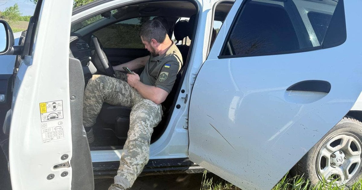 Скандал на Черкащині: Працівників ТЦК звинуватили у нападі з газом на авто військового з ампутацією