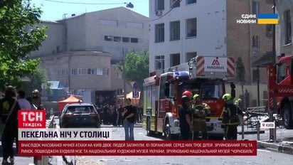 Ескалатор палав, люди кричали! Кияни пережили пекло на Лук’янівці сьогодні