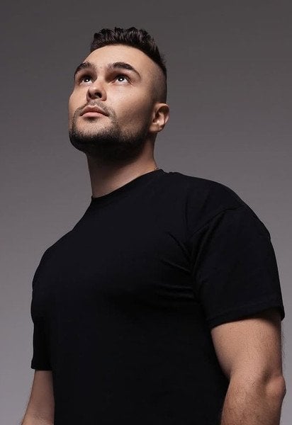 Дом певца VARASH уничтожила ракета