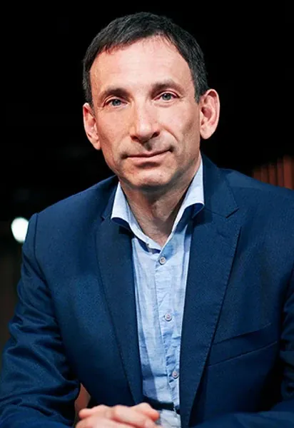 Виталий Портников