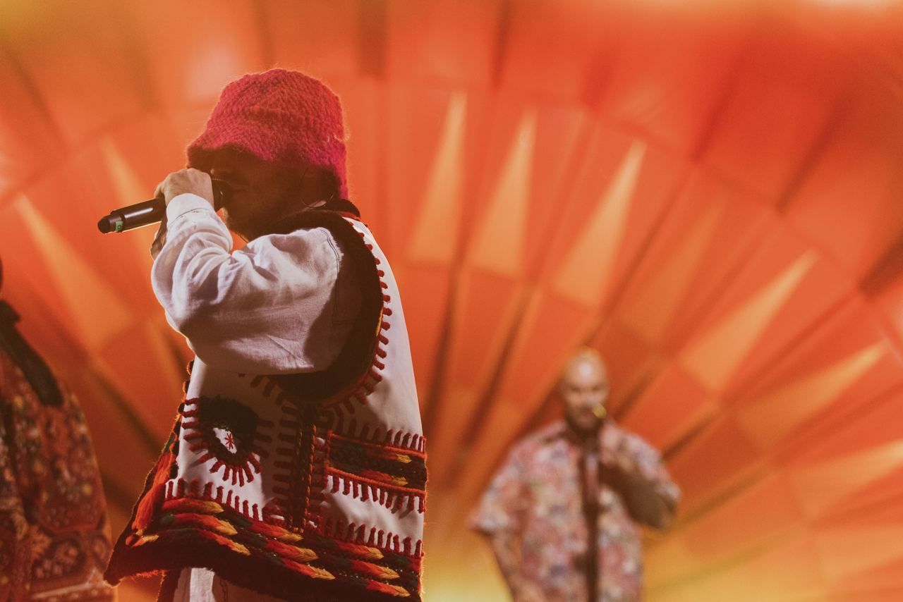 Kalush Orchestra / &copy; 