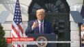 Трамп наполягає змінити стандарти для душових кабін, аби можна було краще доглядати за волоссям