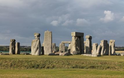 Ученые разгадали тайну, откуда родом камни сооружения Стоунхендж