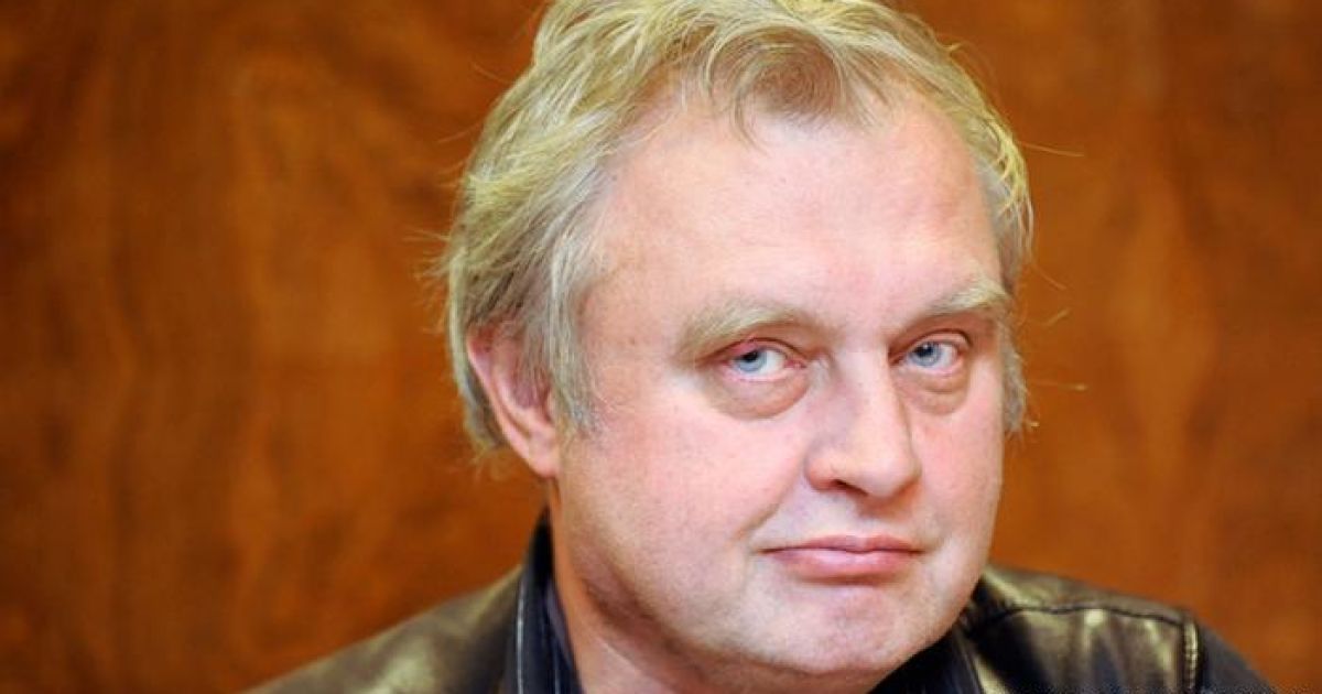 Причину смерти пока не называют