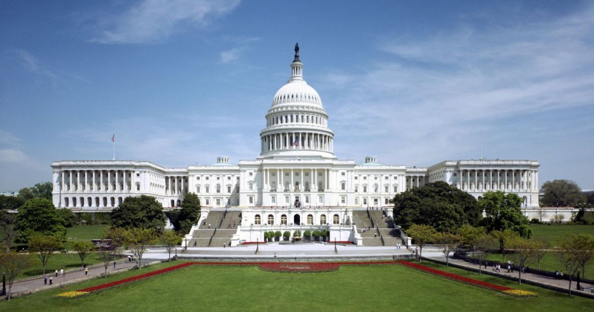 США підтримали проведення вільних виборів в Україні резолюцією