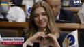 23-річна депутатка Київради від "Європейської солідарності" Ярина Ар’єва заперечує вживання наркотиків