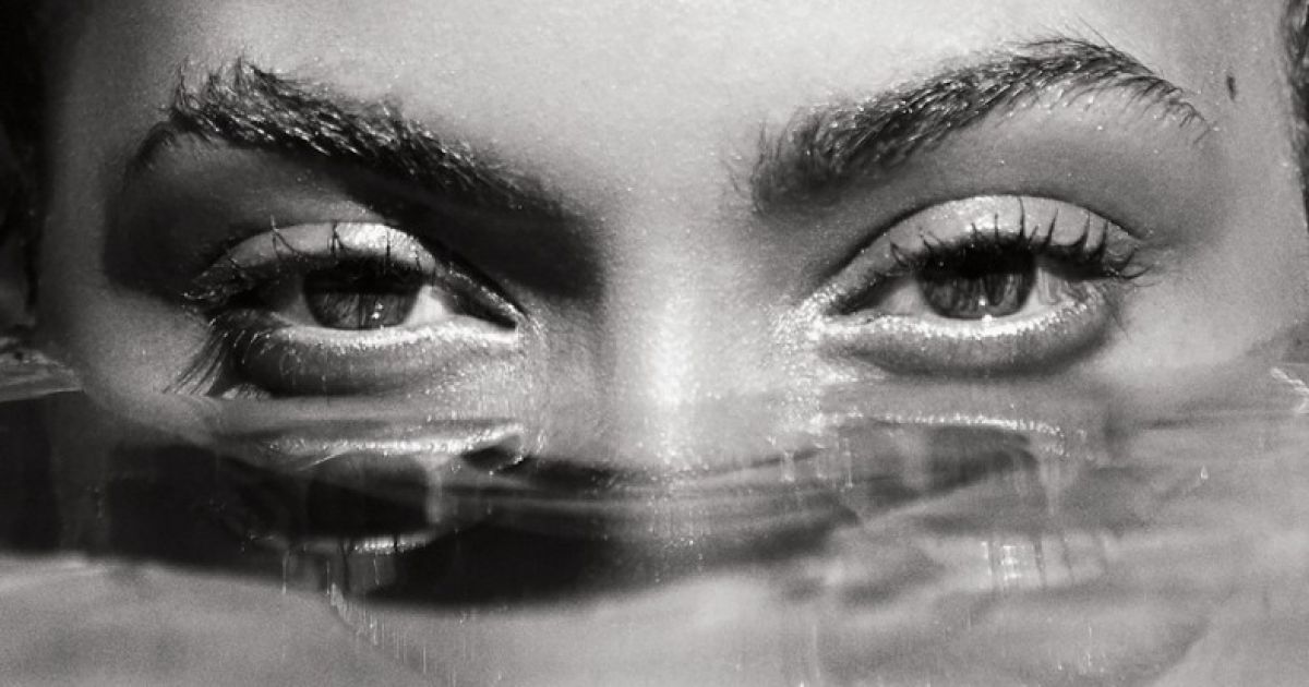 Бейонсе снялась в волнующем фотосете / © Flaunt