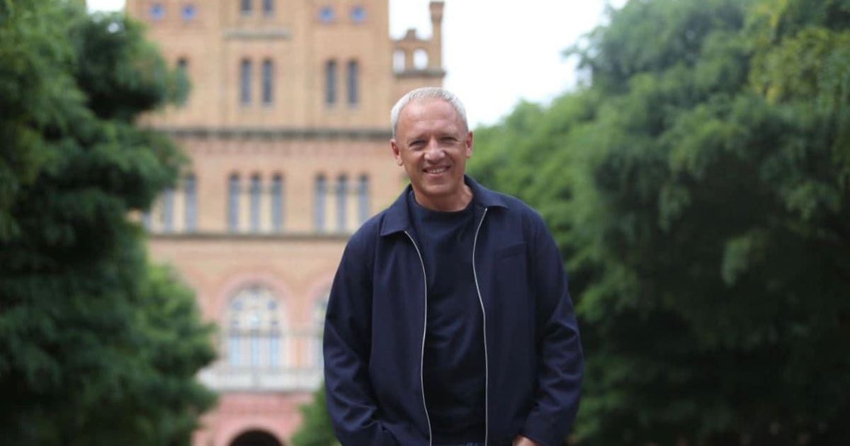 фото / Роман Клічук, Facebook