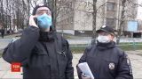 Закрите Козацьке: яка ситуація у Сумській області через коронавірус