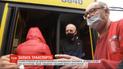 В Киеве готовятся к возобновлению работы общественного транспорта