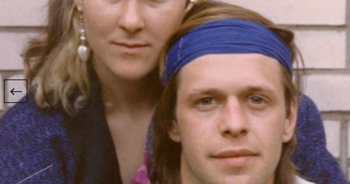 Джоанна Стингрей поделилась архивным фото с советскими рок-музыкантами / © joannastingray.com