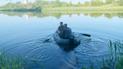 Водолазы искали тело два дня: в реке Западный Буг утонул житель Львовской области