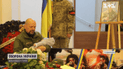С летчиком Сергеем Пархоменко прощались в Винницкой области с истребителями в небе
