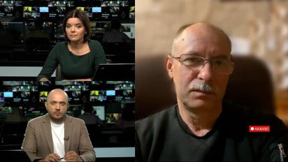 Жданов: зброя для переломного моменту на війні надійде за два тижні