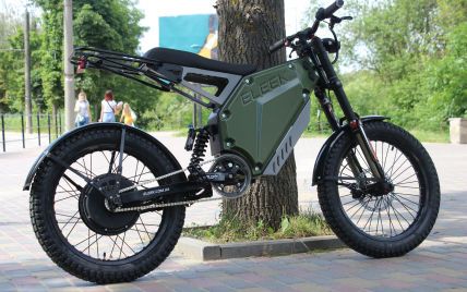 Переход на электровелосипед: экологичный выбор каждого