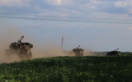 ВСУ отбросили россиян с первой линии обороны в Херсонской области – ОВА