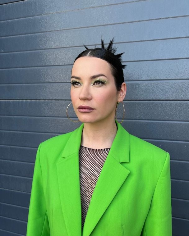 Іда Галіч / © instagram.com/galichida