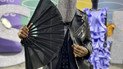 Дизайнер Samuel на Ukrainian Fashion Week