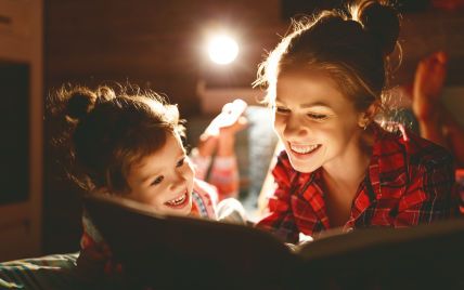 Дарувати й читати: книжки для дітей на зимові канікули