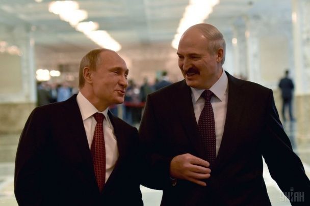 Путин и Лукашенко построят в Беларуси завод по изготовлению дронов: кто на нем будет работать