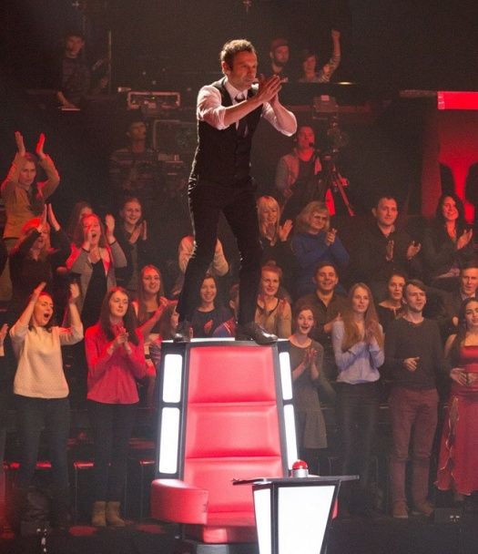  / © пресс-служба канала "1+1"