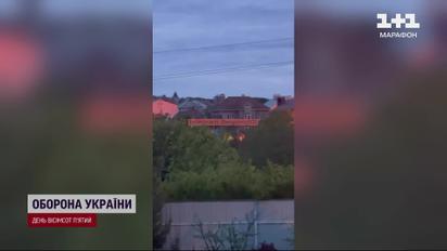 Белгородщина и Севастополь вздрогнули от взрывов!
