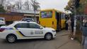 В Одессе водитель маршрутки сбил ребенка