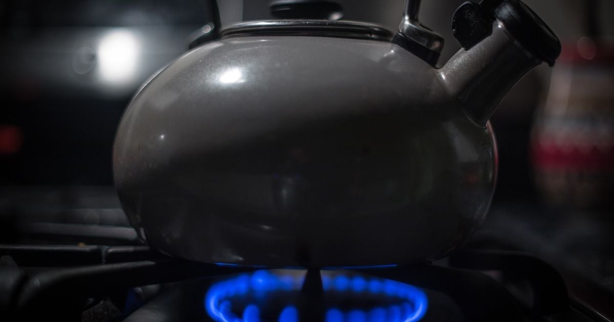 Возле Львова мама и трое детей отравились угарным газом, их госпитализировали
