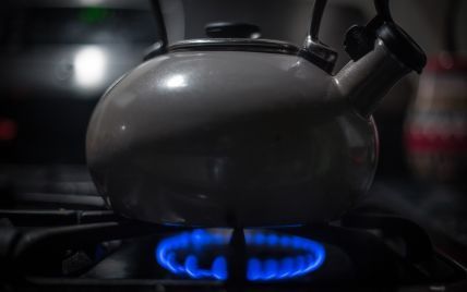 В Киевской области 9-летний ребенок отравился угарным газом