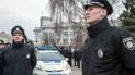 Патрульні Львова показали відео нічної погоні за п'яним водієм
