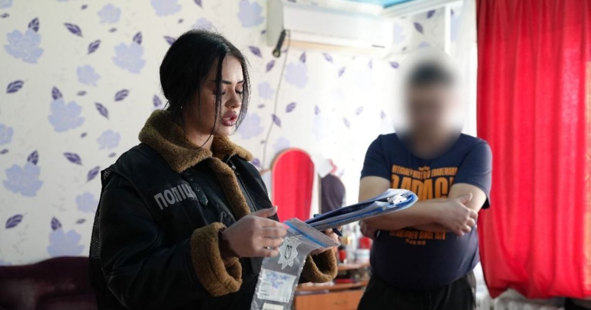 Поліція Одещини викрила фінансову піраміду, яка ошукала сотні громадян