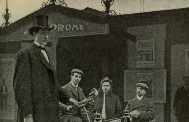 Федір Махнов / Фото: x.com/Tonk1245