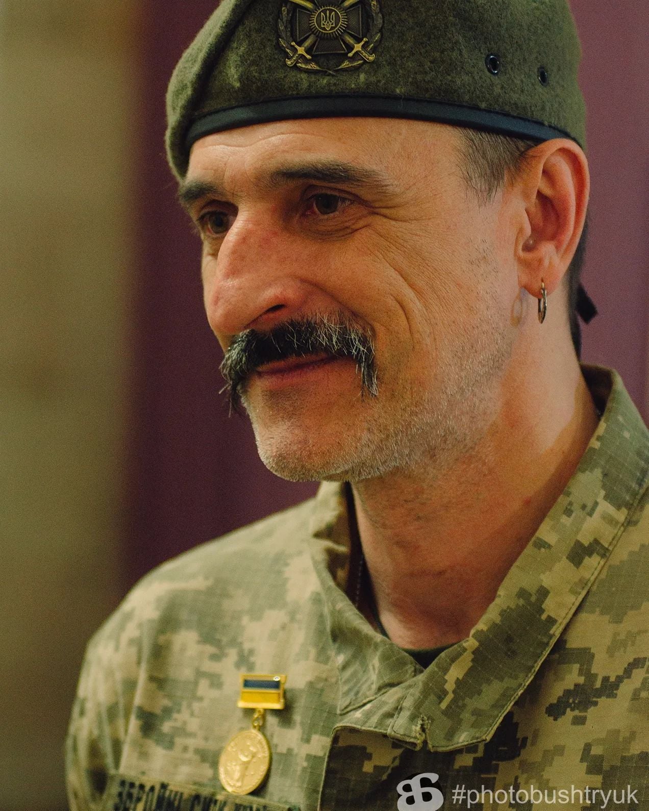 Яков Ткаченко / © 