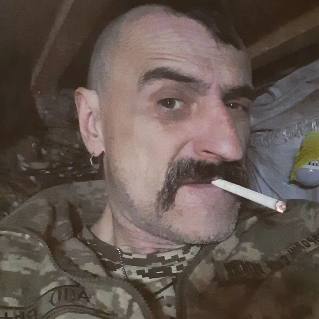 Яков Ткаченко / © 