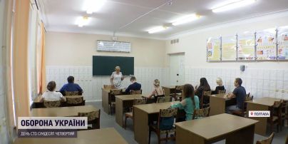 З окупованих територій виїхали всі українські виші