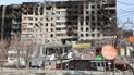 "Cleaning up the unreliable": the Russians are conducting a "census" in Mariupol