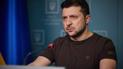 Зеленський вніс до Ради проєкт про подовження воєнного стану