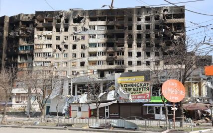 "Зачистка неблагонадійних": росіяни проводять в Маріуполі "перепис населення"