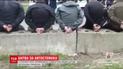 В Одесі суперечка за паркомісце переросла у стрілянину з застосуванням гранат