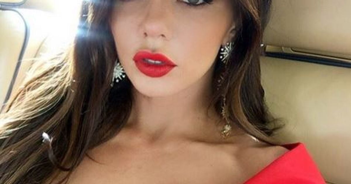 Анна Седокова