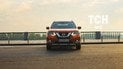 Nissan X-Trail: монопривідна економія