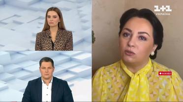 Трагедия в Броварах, удар по Днепру, ад на фронте: как пережить? | Анна Кушнерук