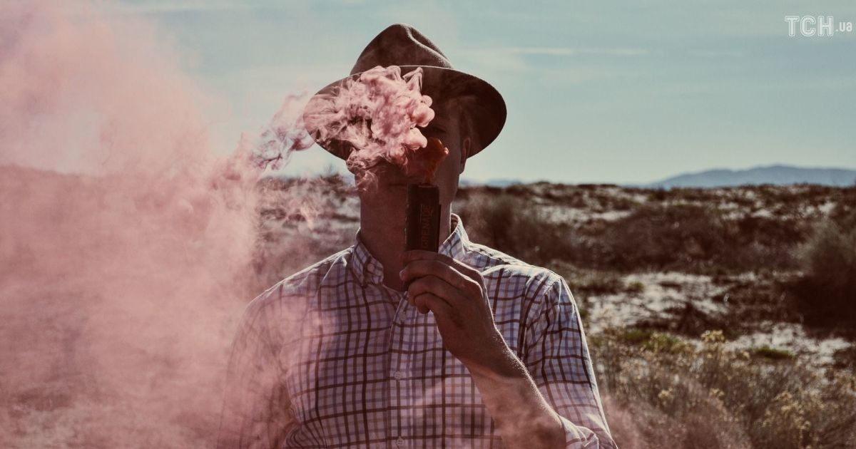 В Британии предлагают курить вместо еды: в стране появились сигареты для похудения