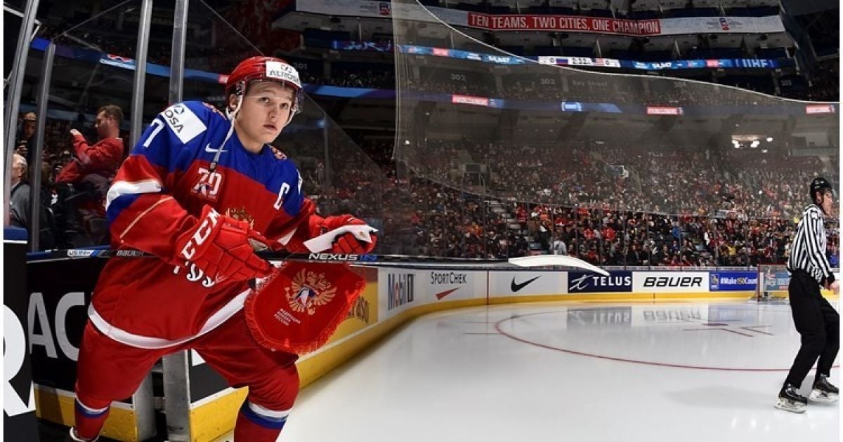 Российским хоккеистам не разрешили почтить память погибших на борту Ту-154 на чемпионате мира