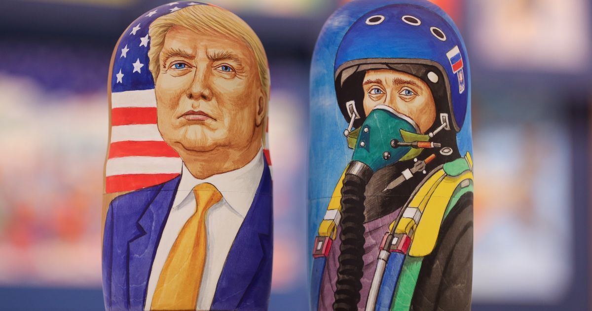 Обама на прощание наказал Россию и преподнес Трампу ядовитый подарок - Der Spiegel